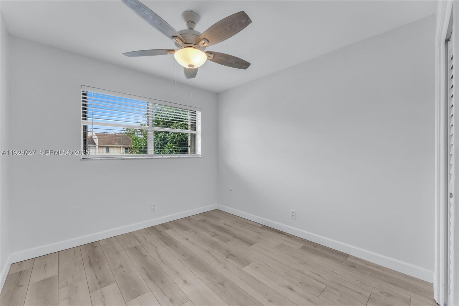 PALM-AIRE VILLAGE SECTION - Residential Lease