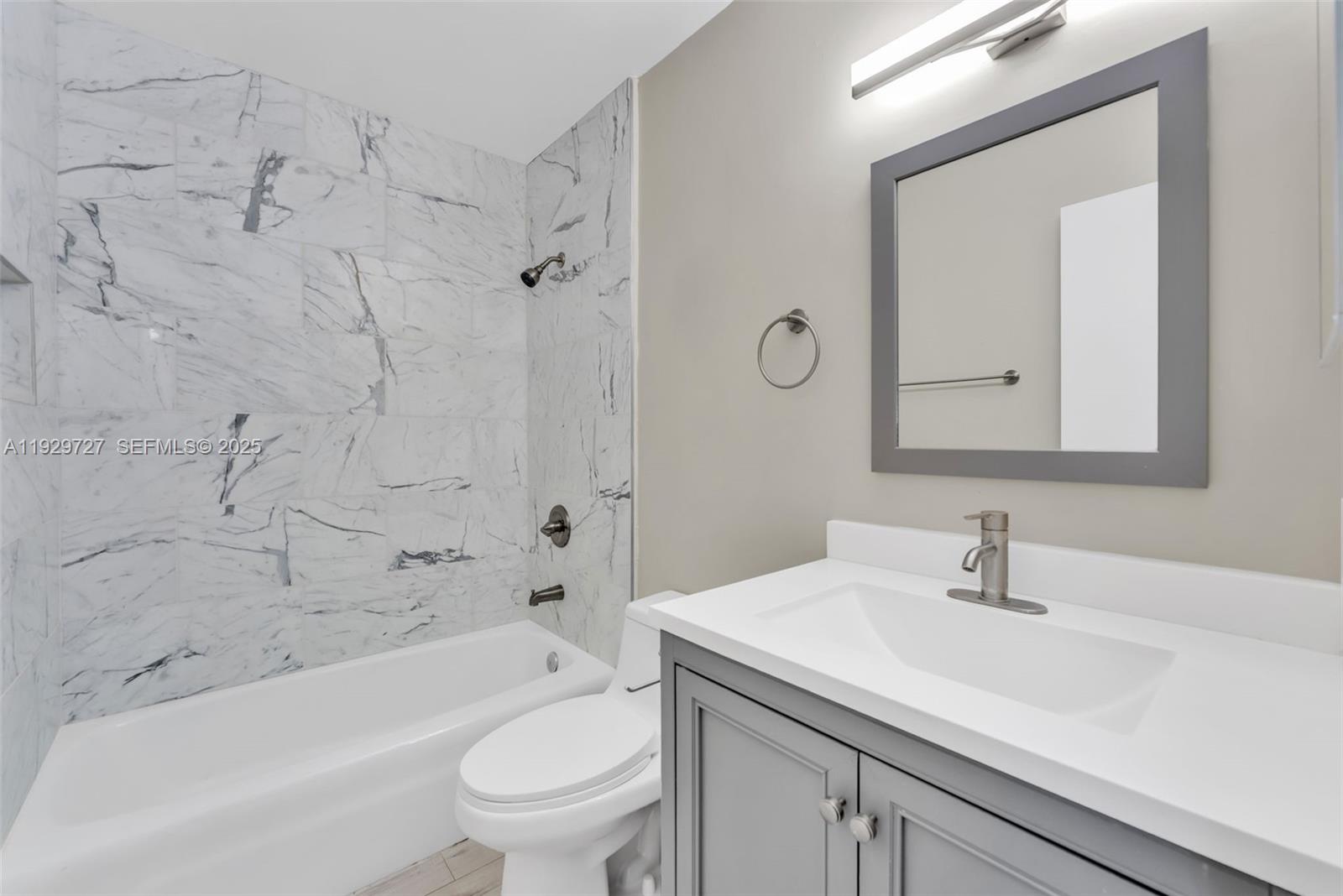 PALM-AIRE VILLAGE SECTION - Residential Lease