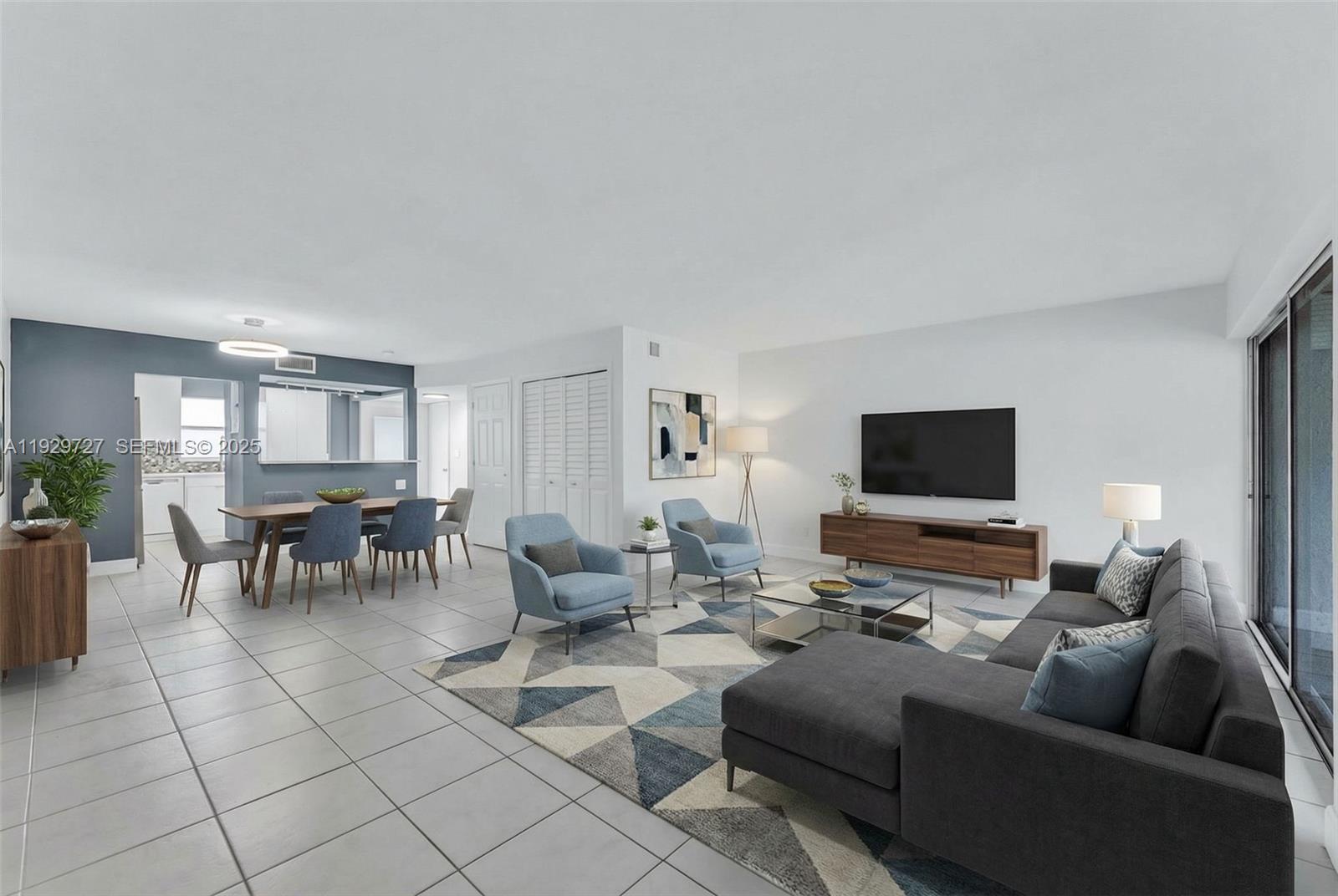 PALM-AIRE VILLAGE SECTION - Residential Lease