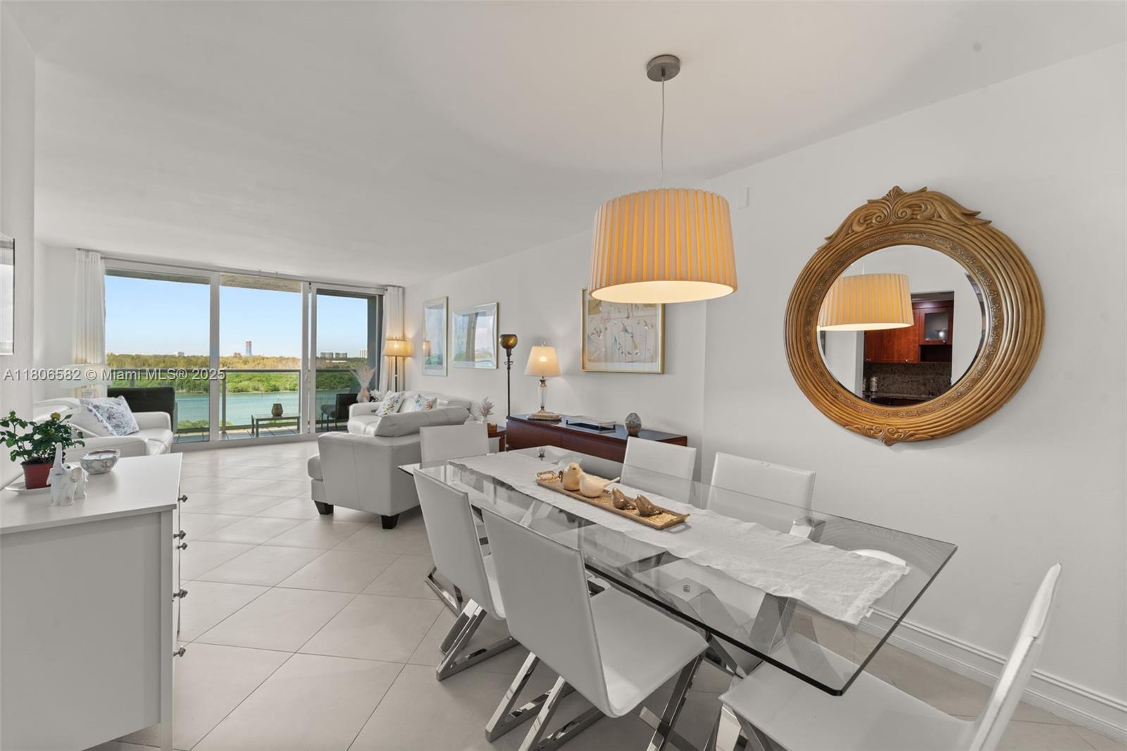 Rental Property at 100 Bayview Dr 1219, Sunny Isles Beach, Miami-Dade County, Florida - Bedrooms: 2 
Bathrooms: 2  - $3,450 MO.