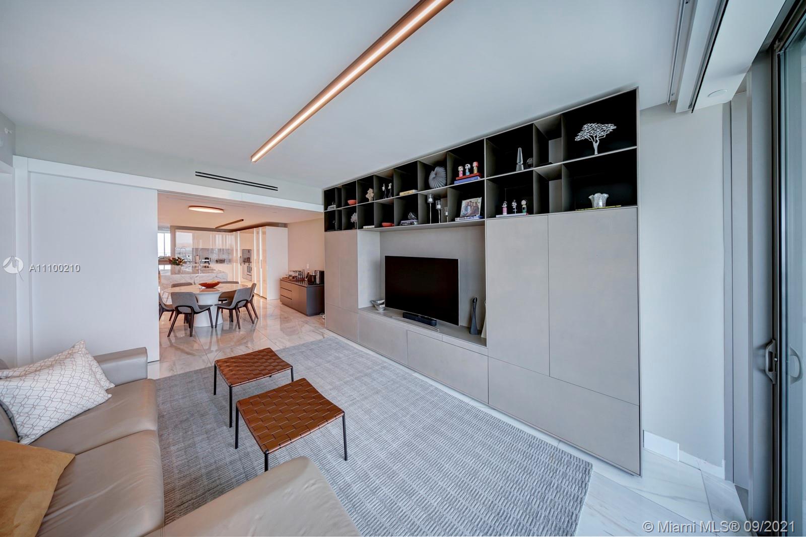 OCEANA BAL HARBOUR CONDO - Residential