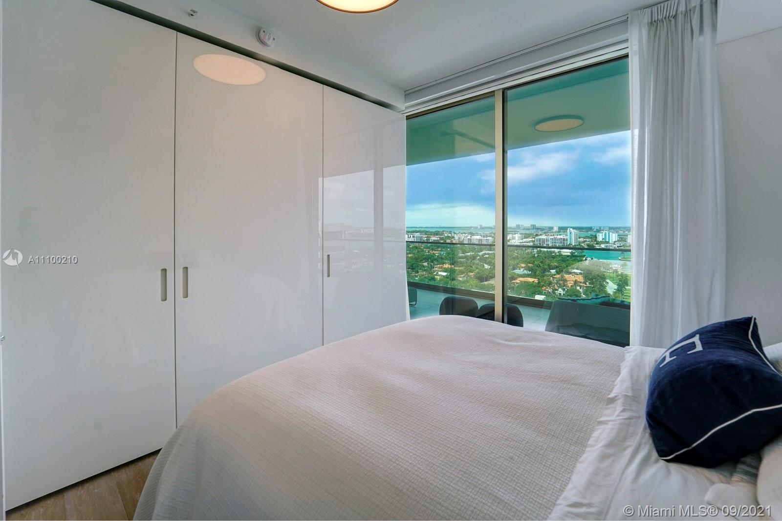 OCEANA BAL HARBOUR CONDO - Residential