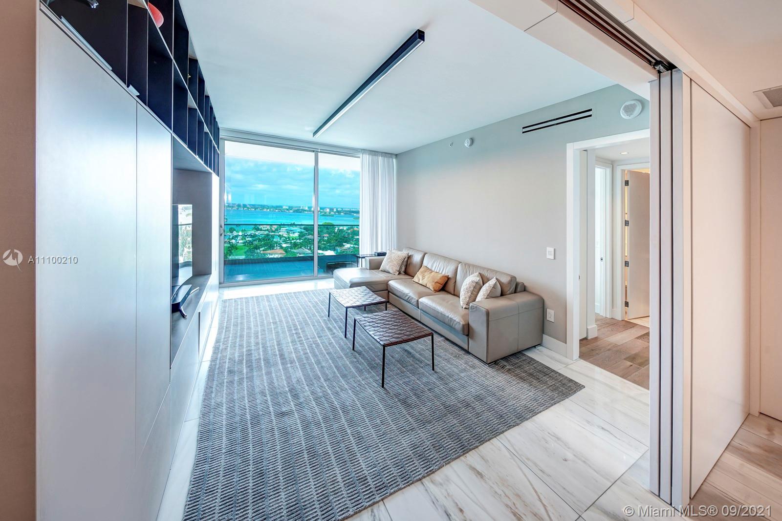 OCEANA BAL HARBOUR CONDO - Residential