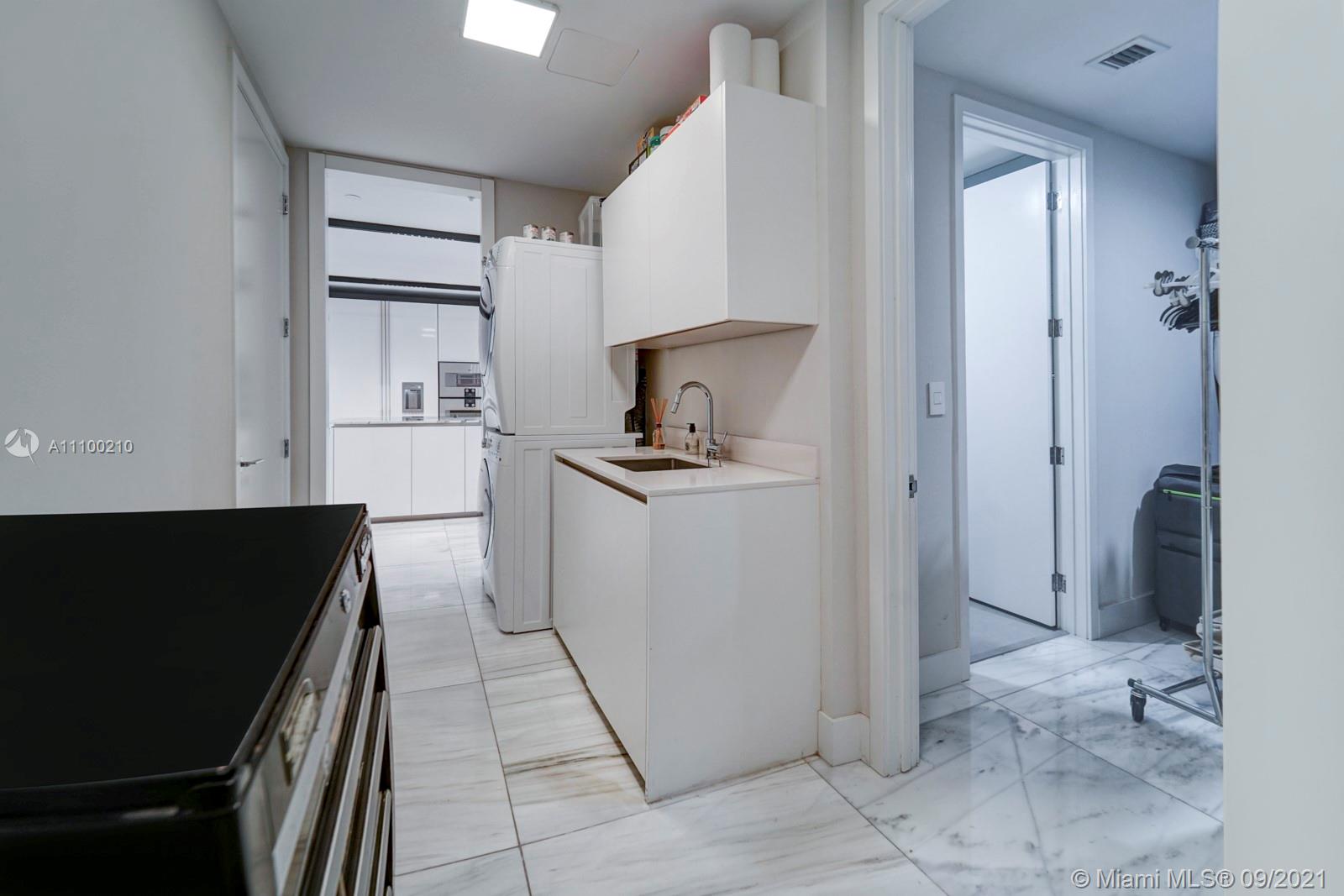 OCEANA BAL HARBOUR CONDO - Residential