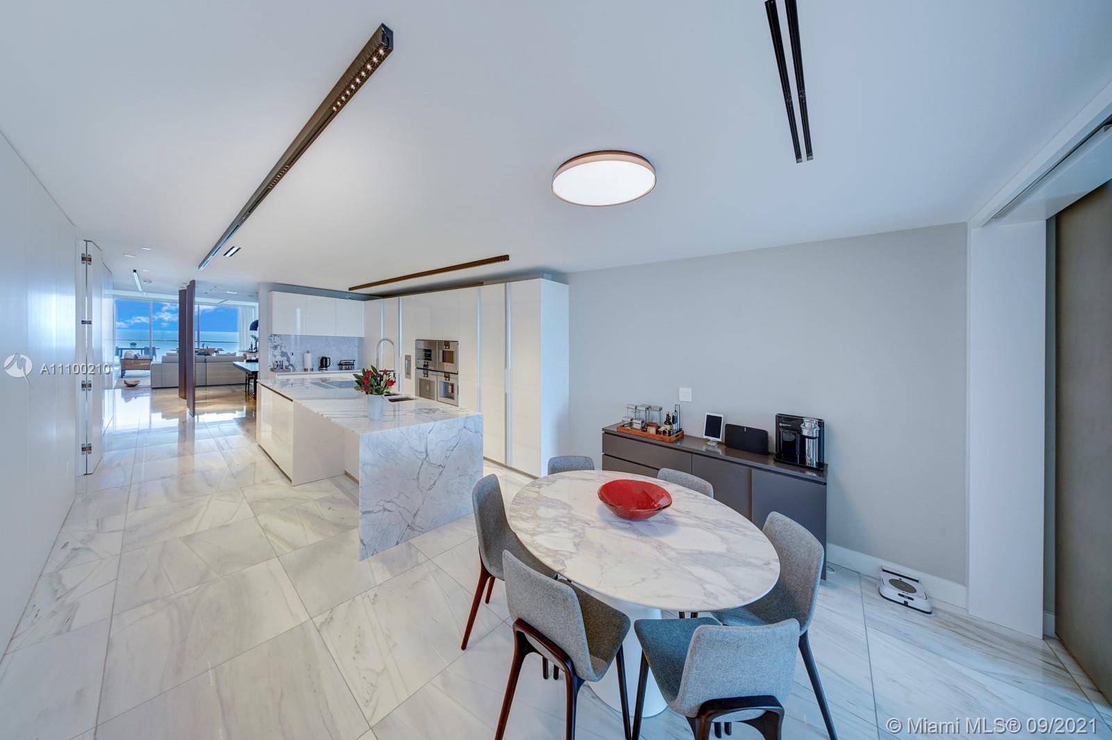 OCEANA BAL HARBOUR CONDO - Residential