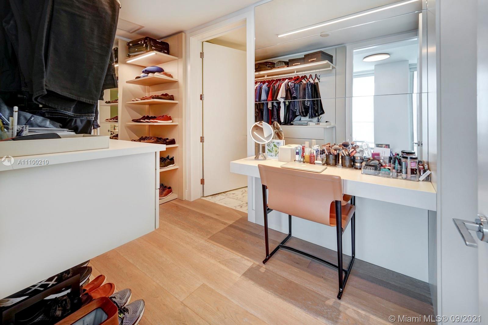 OCEANA BAL HARBOUR CONDO - Residential