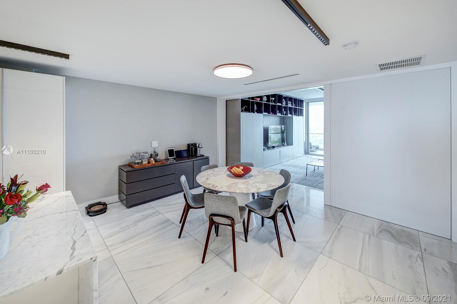 OCEANA BAL HARBOUR CONDO - Residential