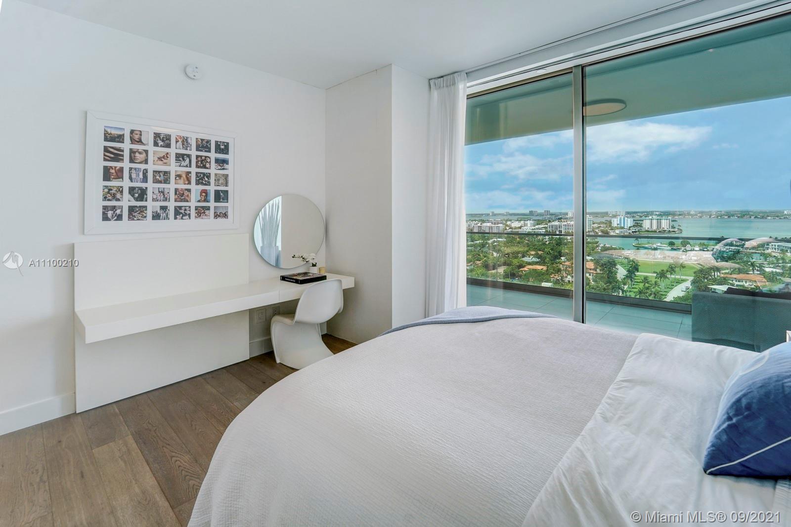 OCEANA BAL HARBOUR CONDO - Residential
