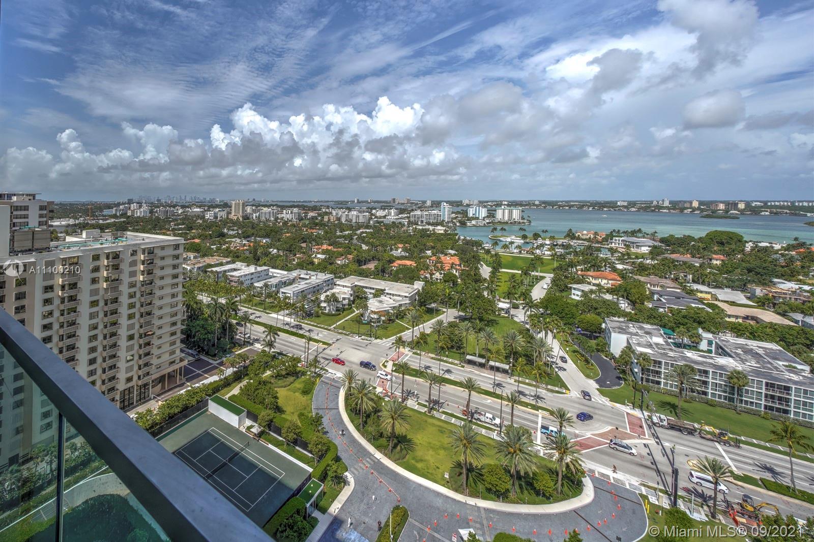 OCEANA BAL HARBOUR CONDO - Residential