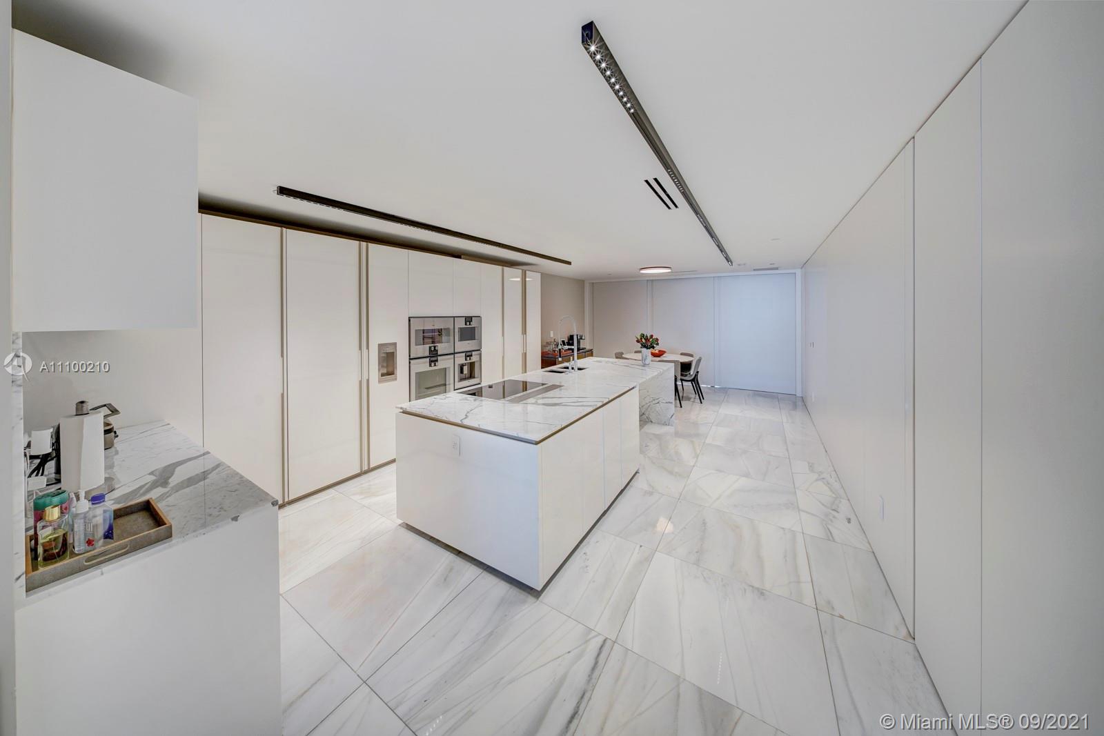 OCEANA BAL HARBOUR CONDO - Residential