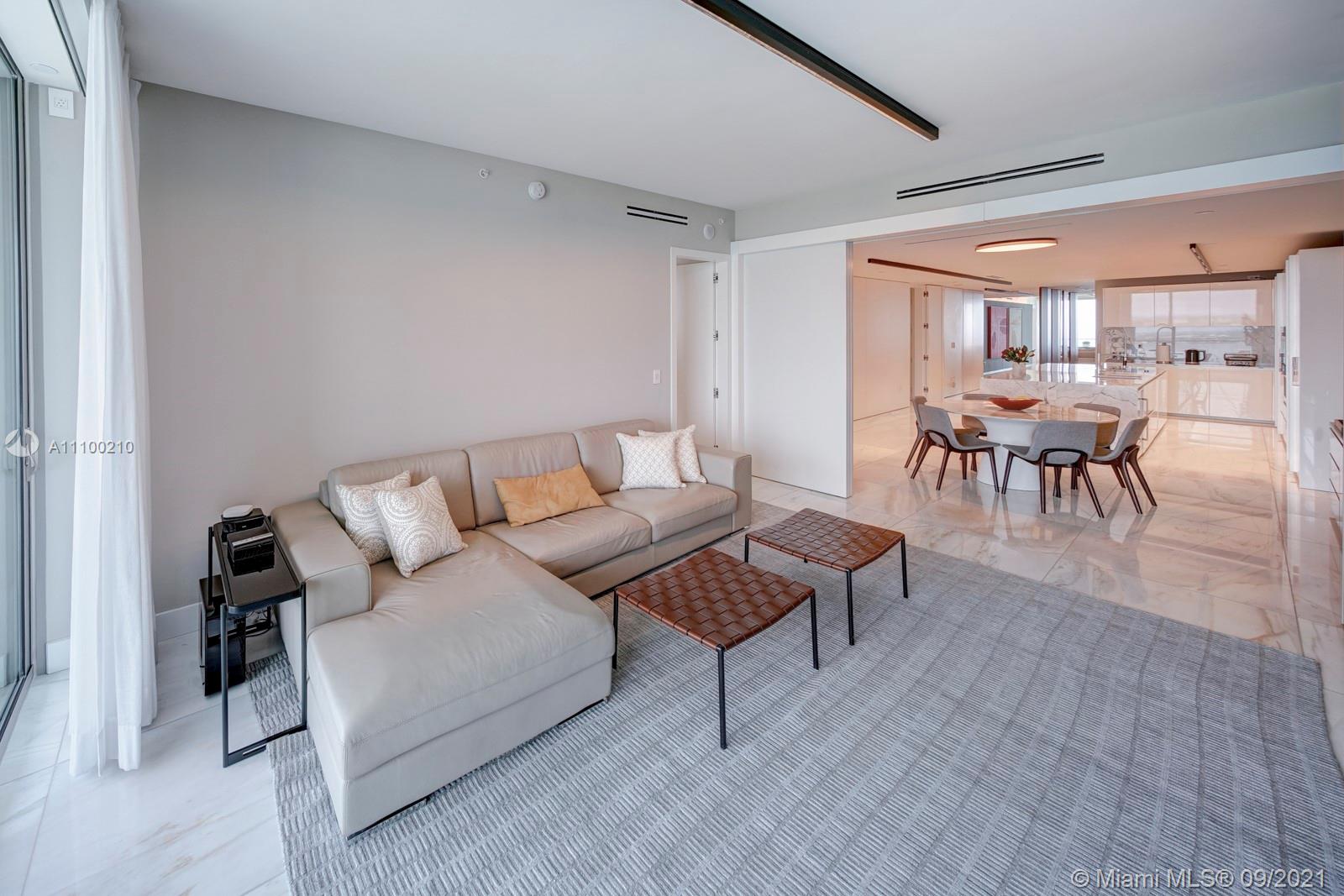 OCEANA BAL HARBOUR CONDO - Residential