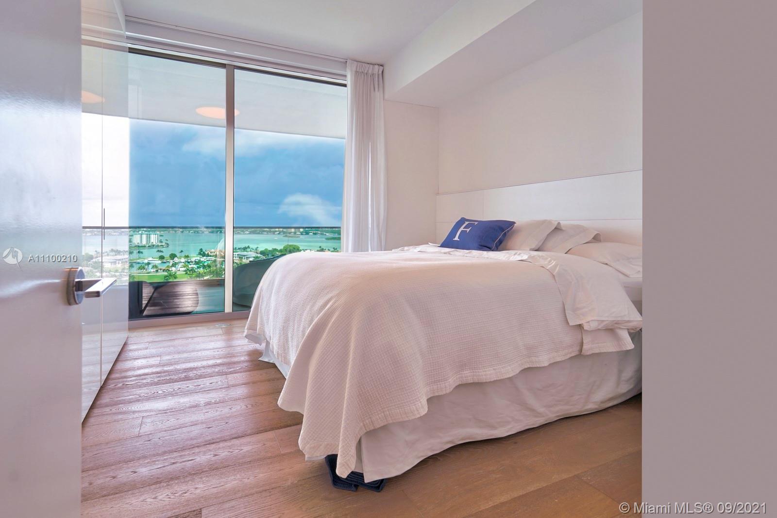 OCEANA BAL HARBOUR CONDO - Residential