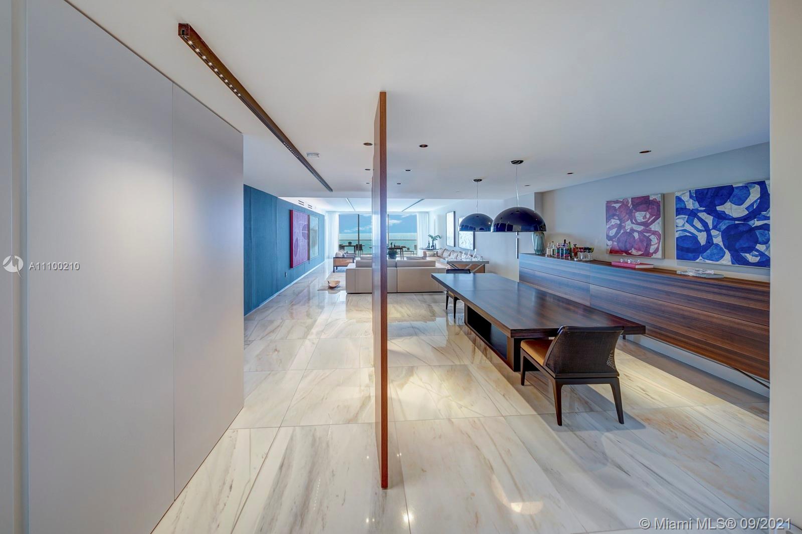 OCEANA BAL HARBOUR CONDO - Residential