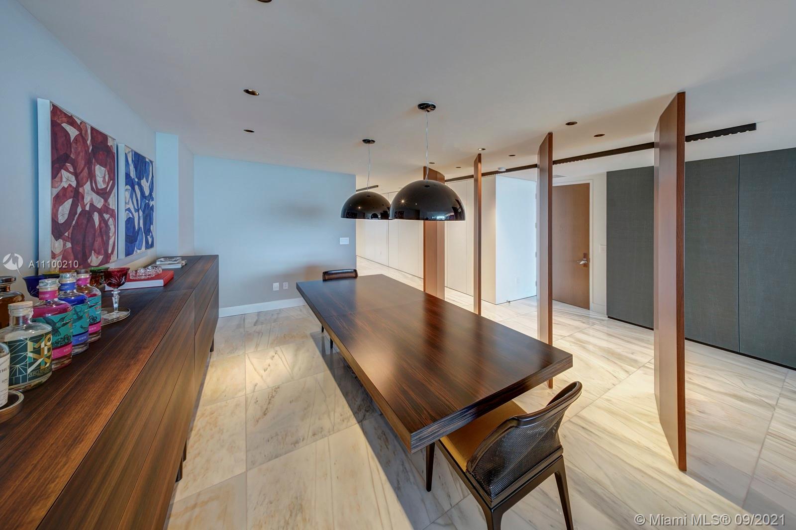 OCEANA BAL HARBOUR CONDO - Residential