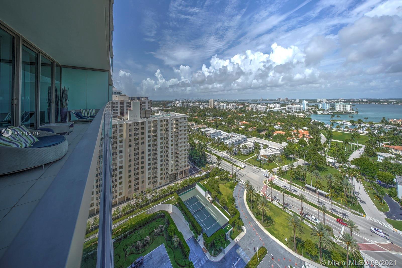 OCEANA BAL HARBOUR CONDO - Residential