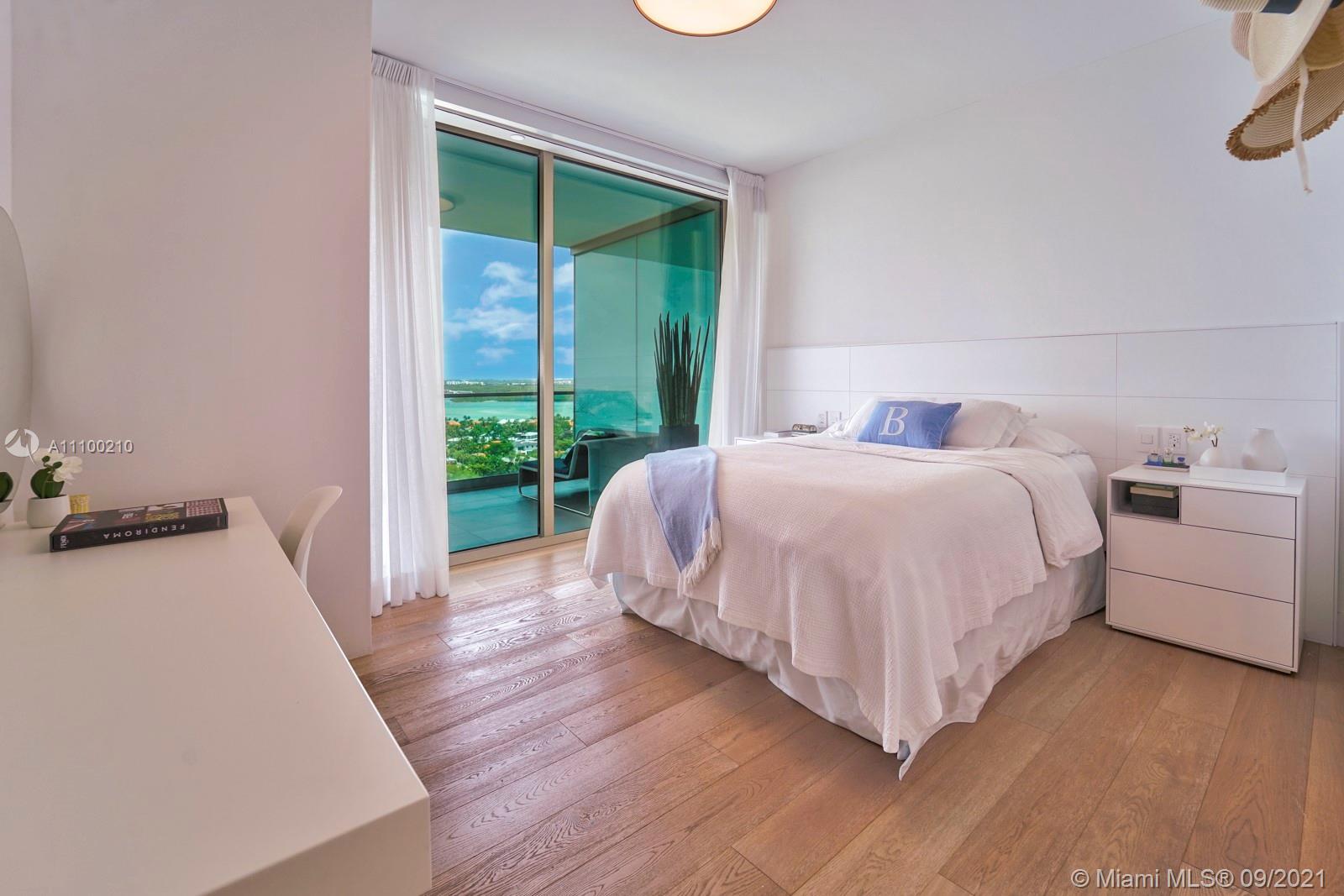 OCEANA BAL HARBOUR CONDO - Residential