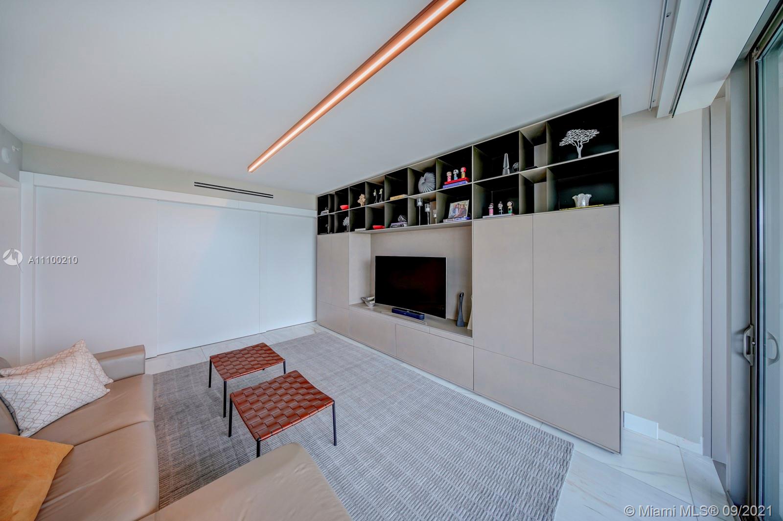 OCEANA BAL HARBOUR CONDO - Residential