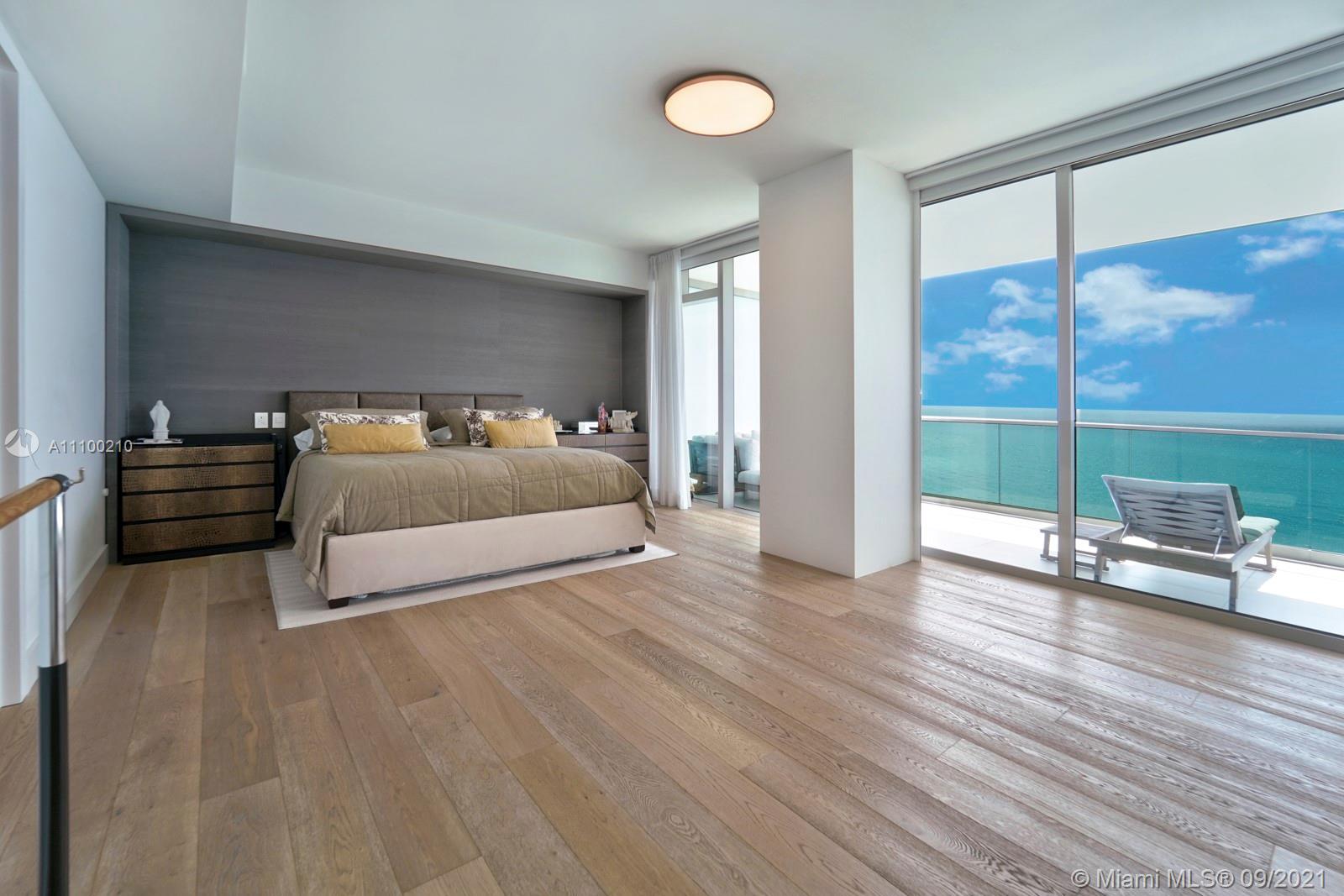 OCEANA BAL HARBOUR CONDO - Residential