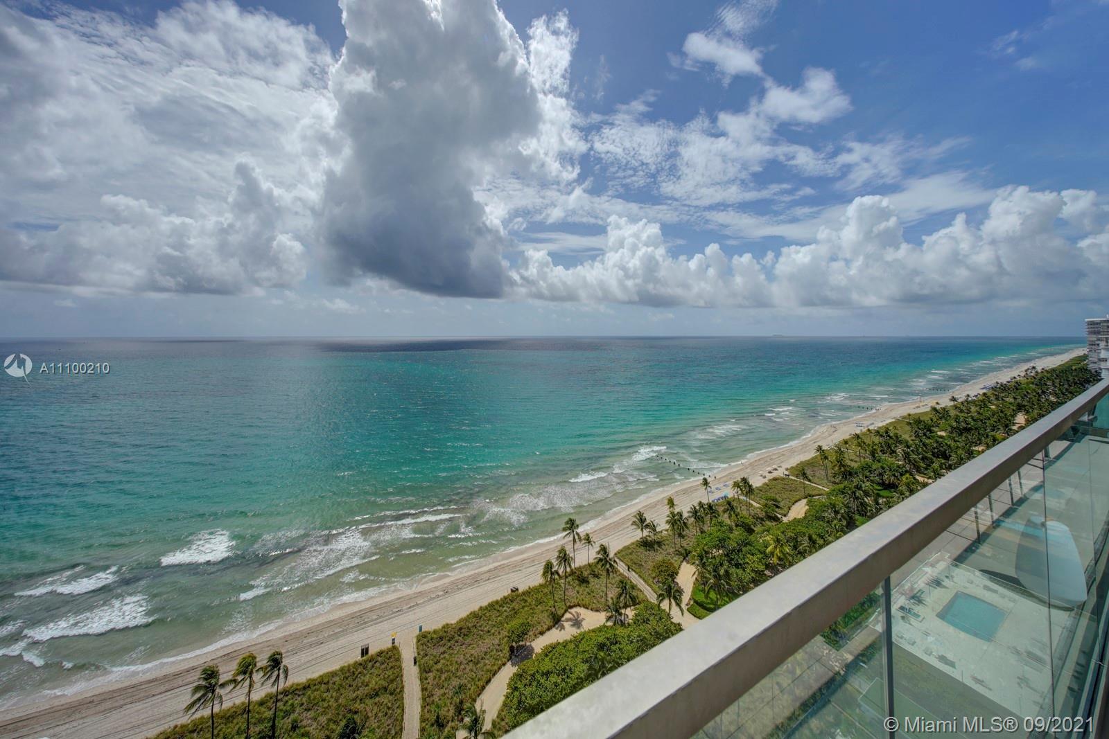 OCEANA BAL HARBOUR CONDO - Residential