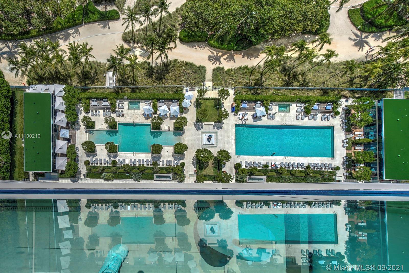 OCEANA BAL HARBOUR CONDO - Residential