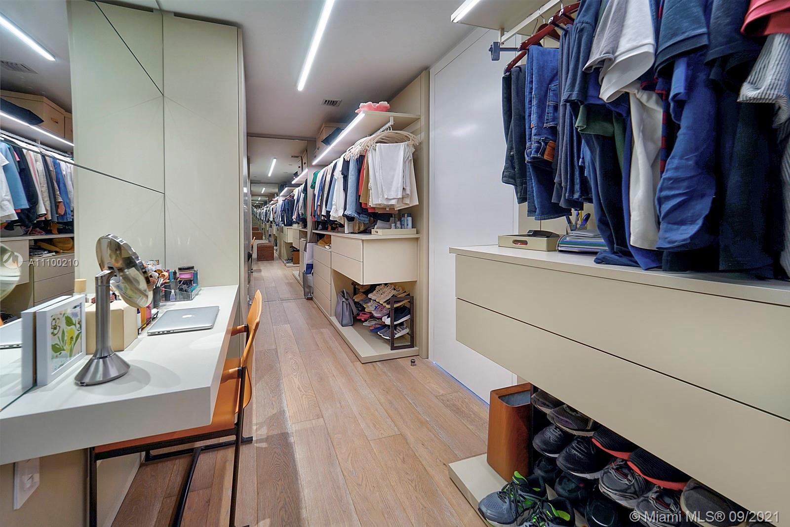 OCEANA BAL HARBOUR CONDO - Residential