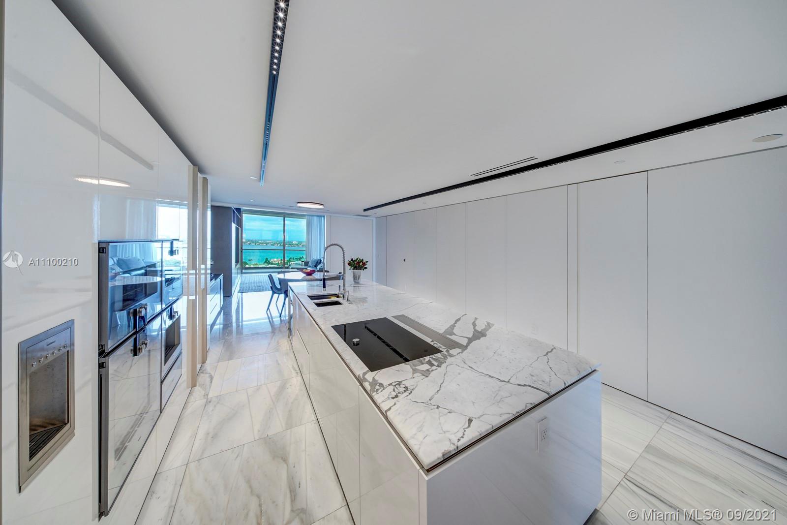 OCEANA BAL HARBOUR CONDO - Residential