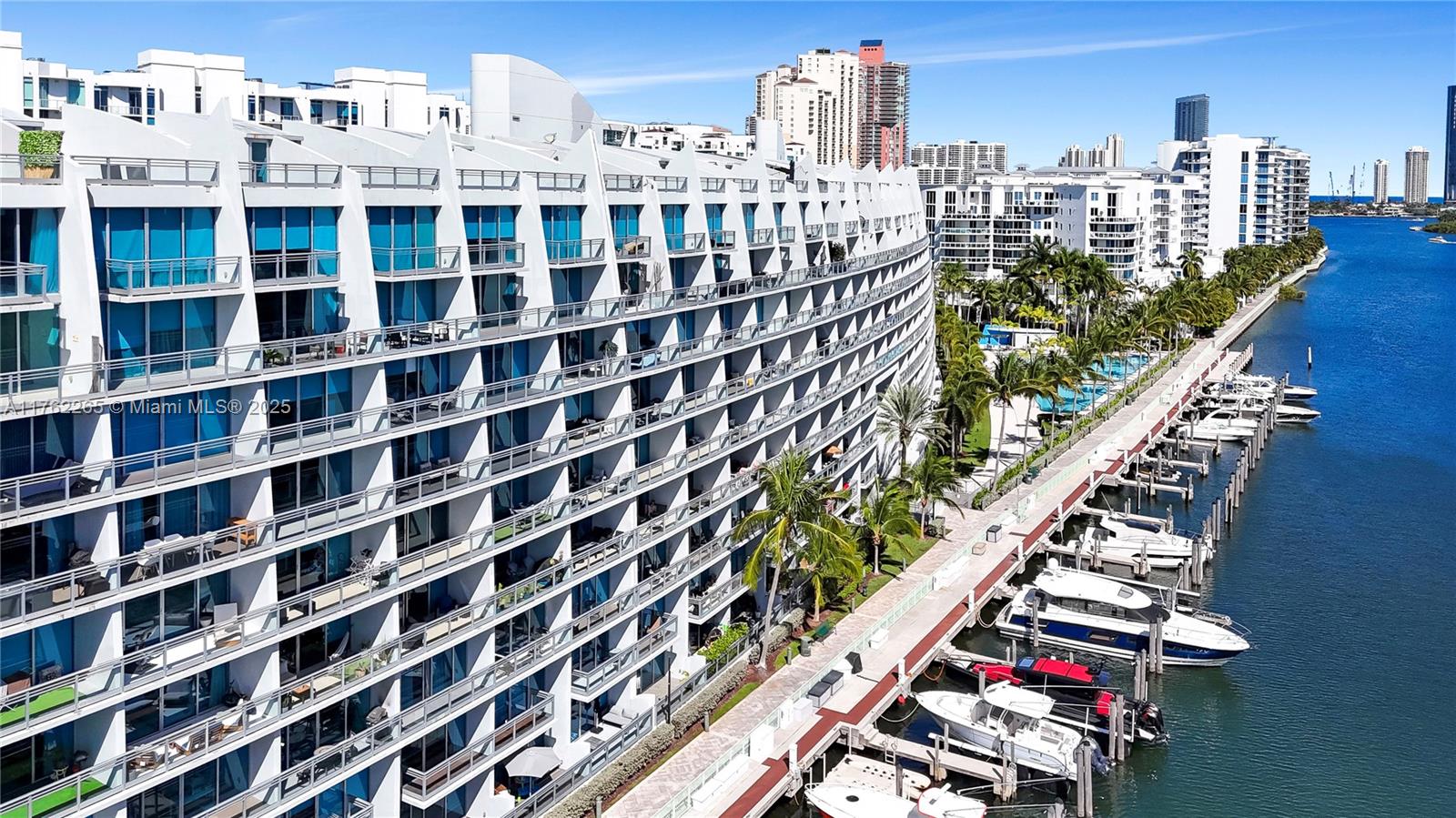 Rental Property at 2950 Ne 188th St 115, Aventura, Miami-Dade County, Florida - Bedrooms: 2 
Bathrooms: 3  - $5,900 MO.
