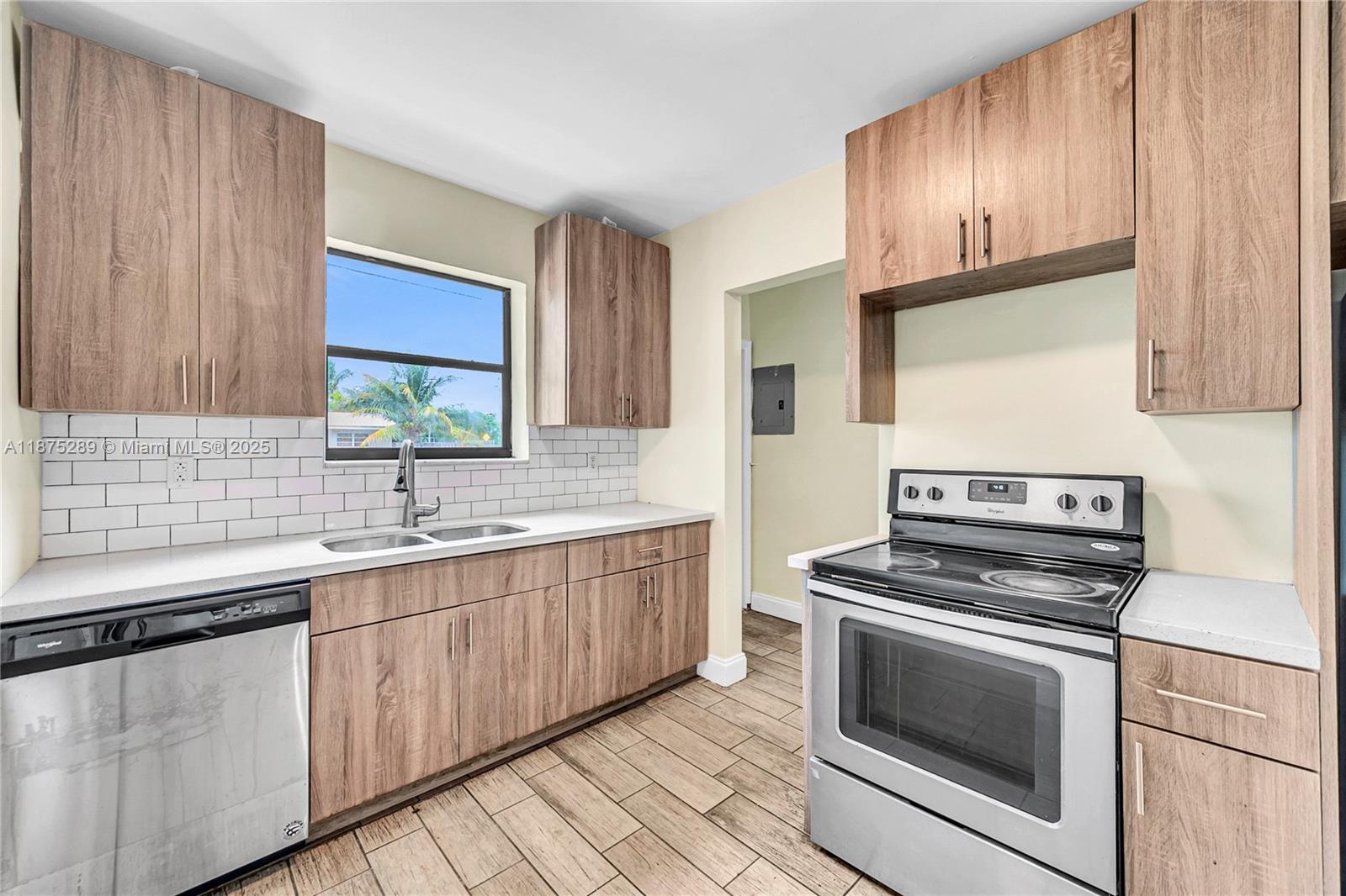 1ST ADDN TO PANULETA GARD - Residential
