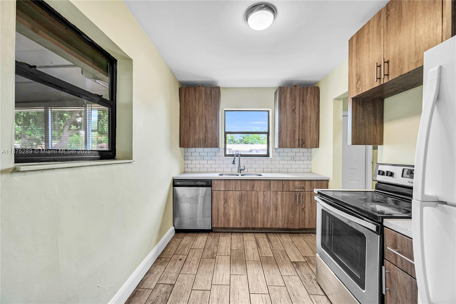 1ST ADDN TO PANULETA GARD - Residential