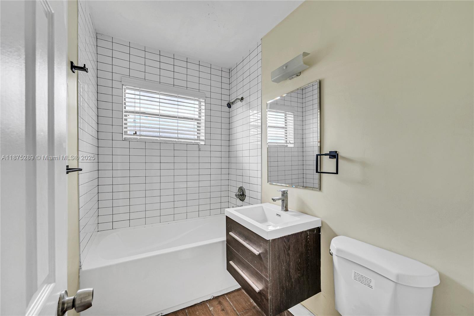 1ST ADDN TO PANULETA GARD - Residential
