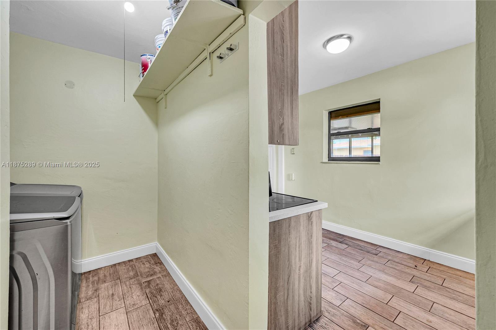 1ST ADDN TO PANULETA GARD - Residential
