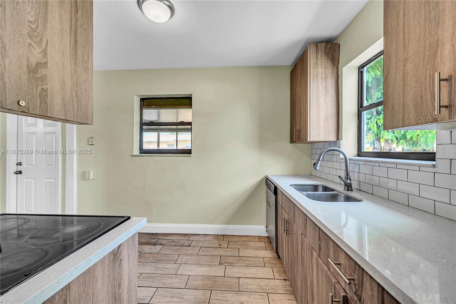 1ST ADDN TO PANULETA GARD - Residential