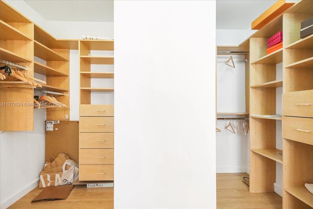 MILLENNIUM CONDO - Residential