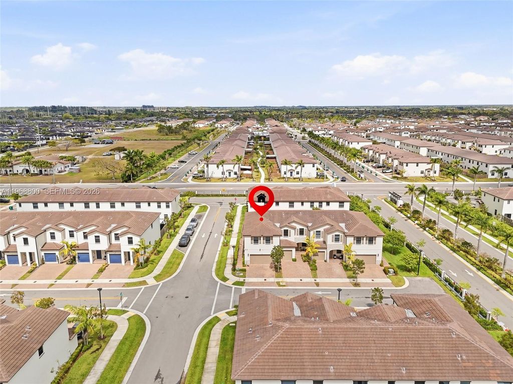 Photo of 13091 SW 232nd Ln, Miami, FL 33170 (MLS # A11968800)