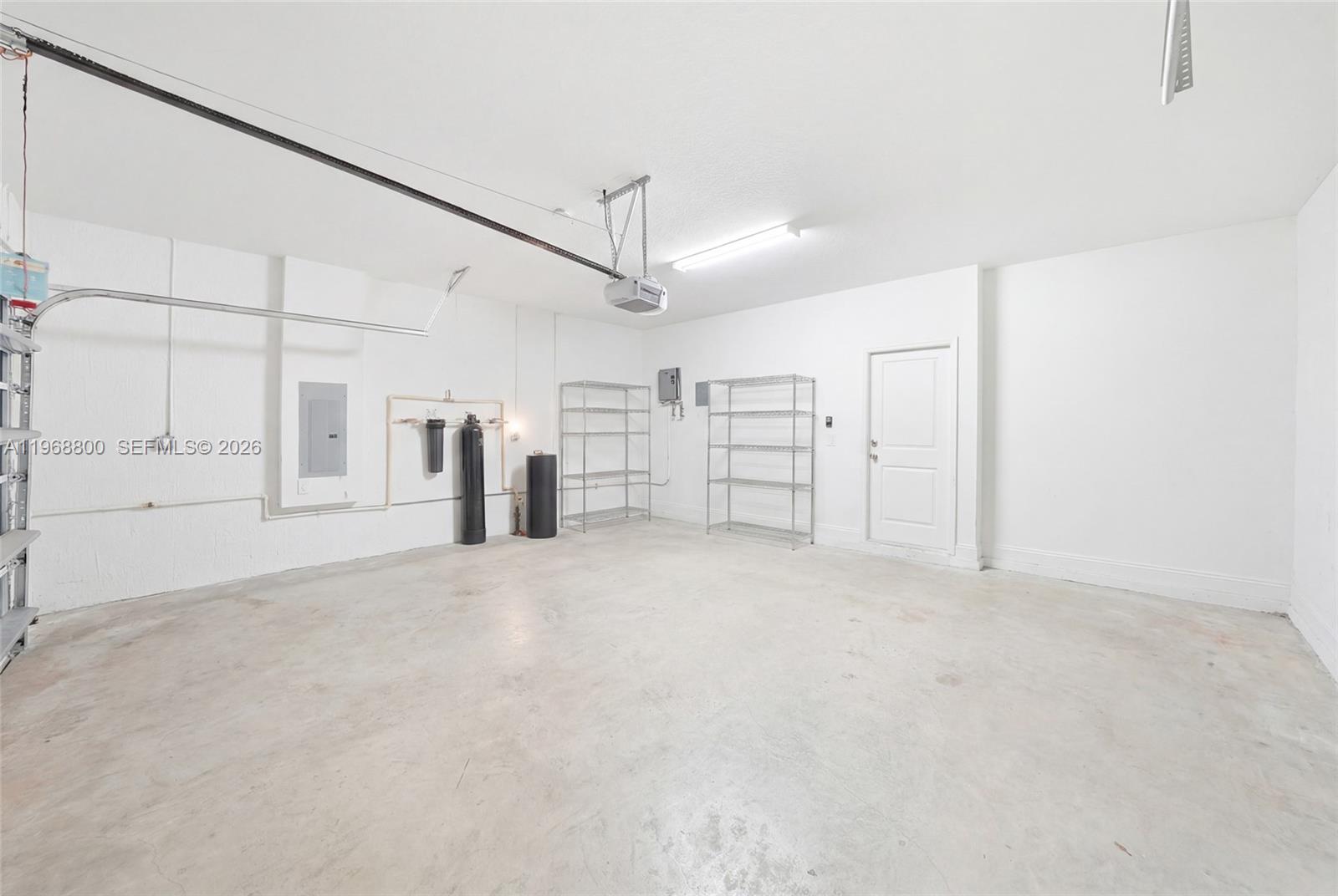 KENDALL ASSEMBLAGE SOUTH - Residential