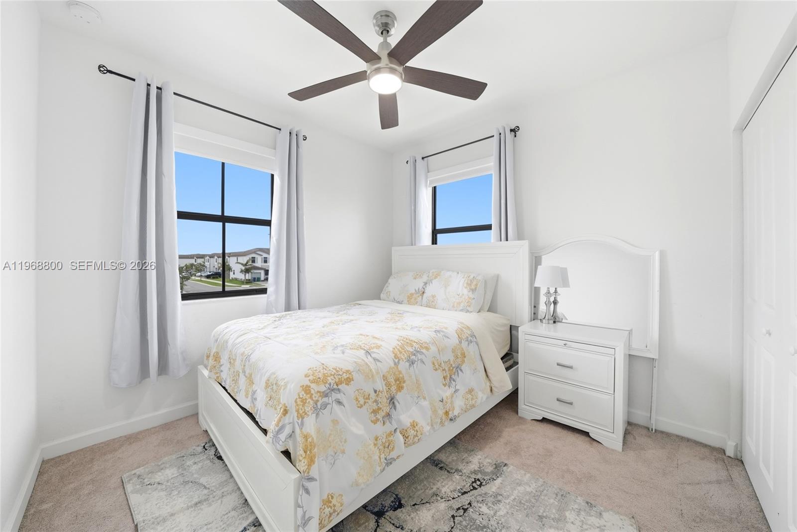 KENDALL ASSEMBLAGE SOUTH - Residential