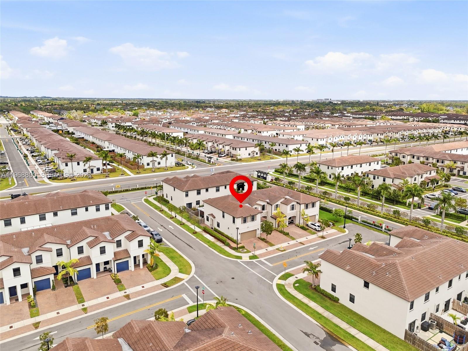 KENDALL ASSEMBLAGE SOUTH - Residential