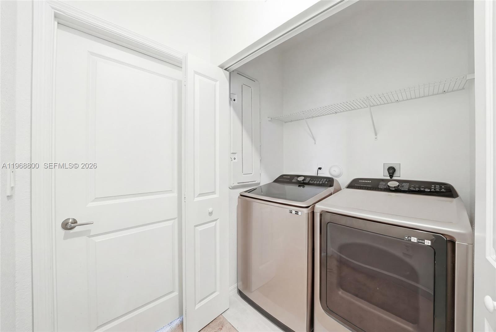 KENDALL ASSEMBLAGE SOUTH - Residential