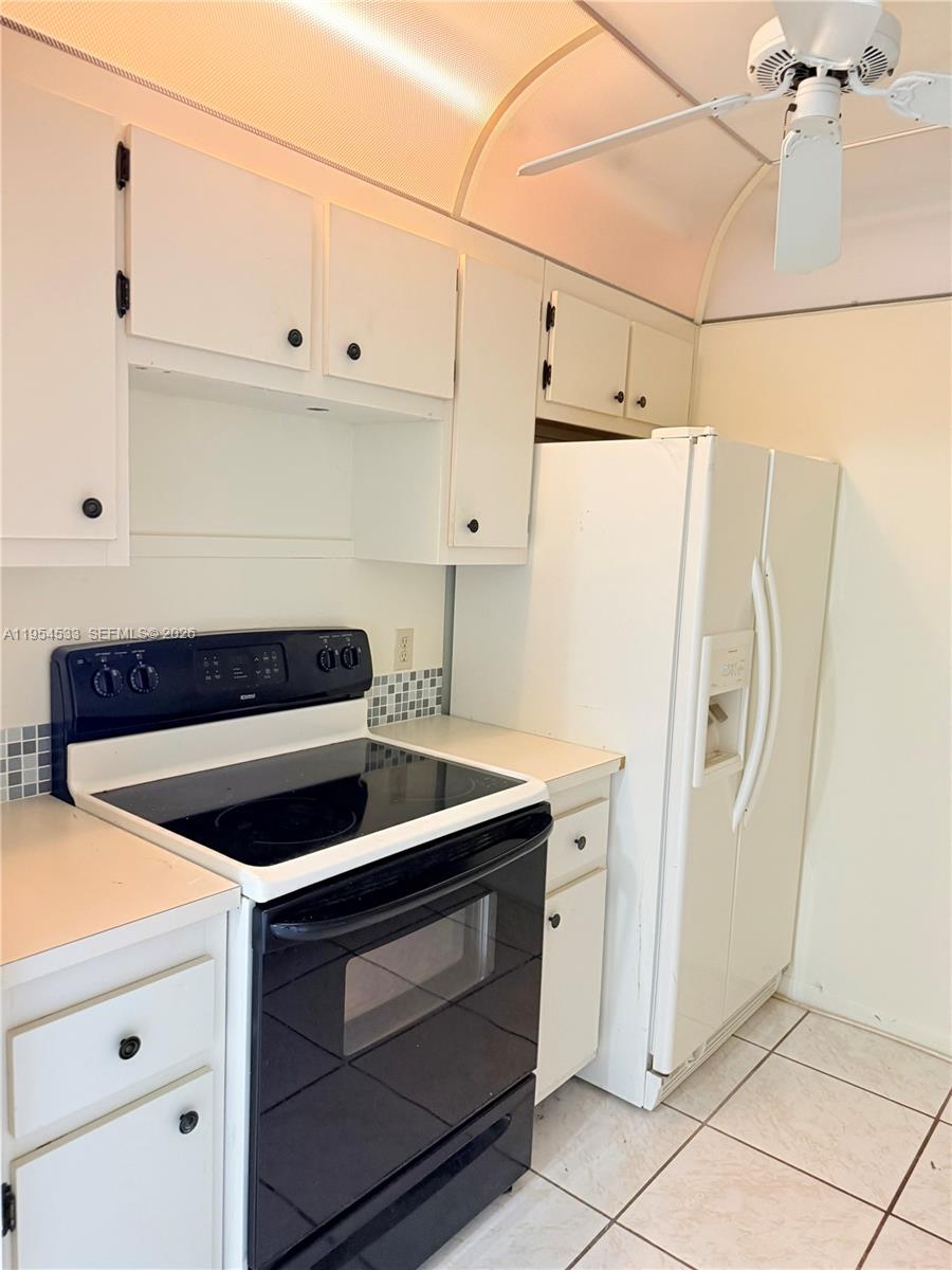 KINGSLEY AT CENTURY VILLA - Residential