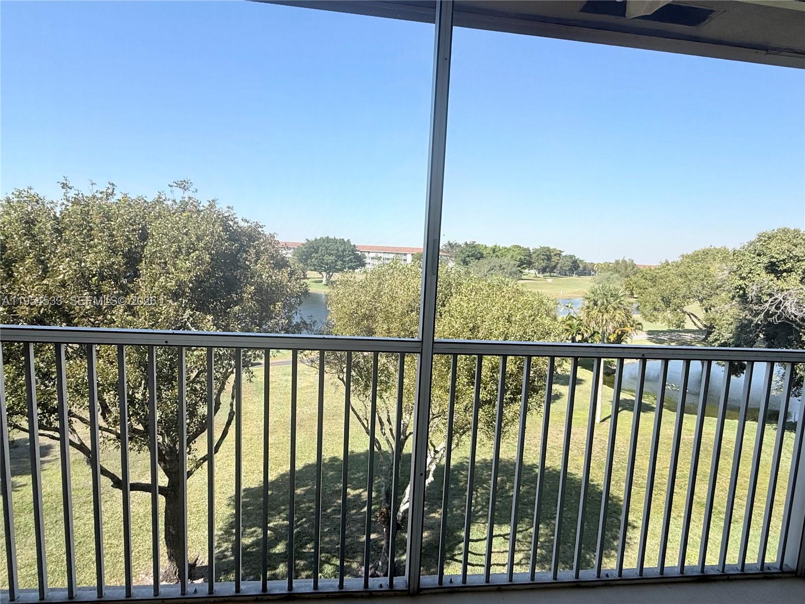 KINGSLEY AT CENTURY VILLA - Residential