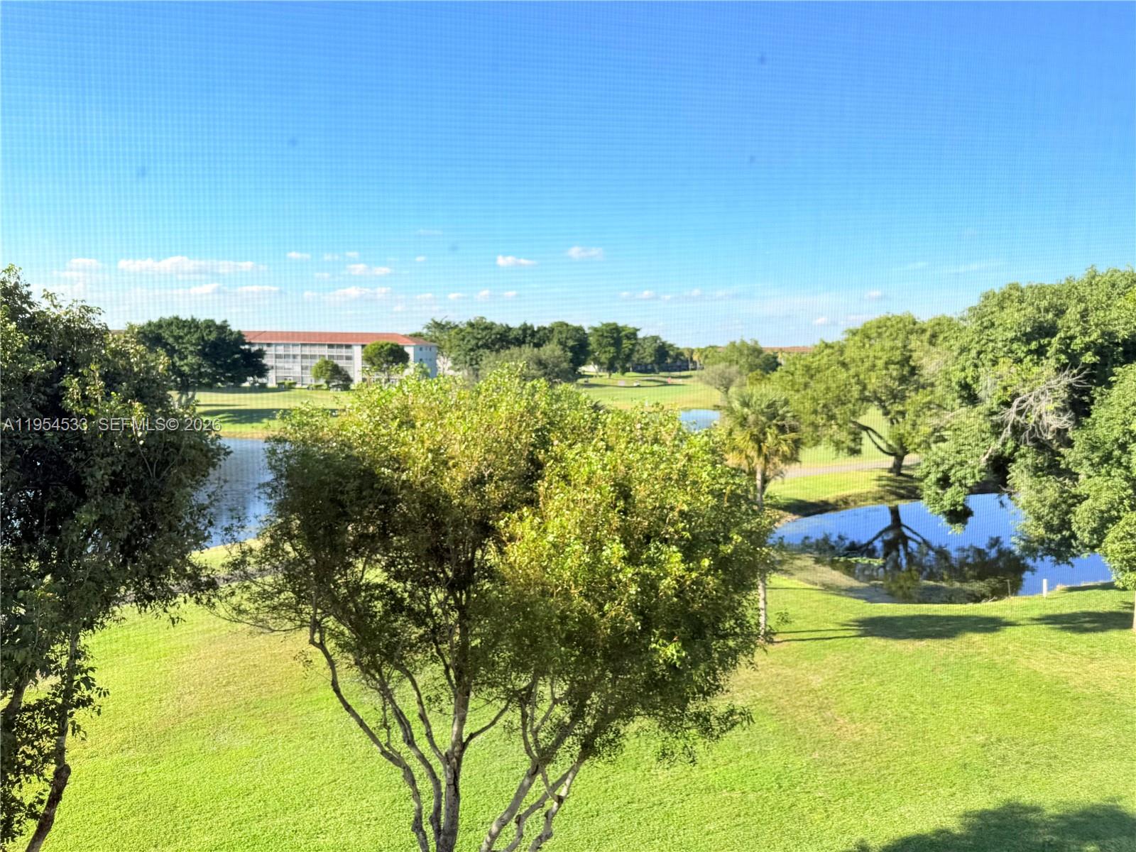 KINGSLEY AT CENTURY VILLA - Residential