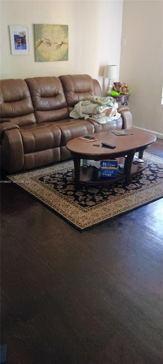 GREENWELLS - Residential Income