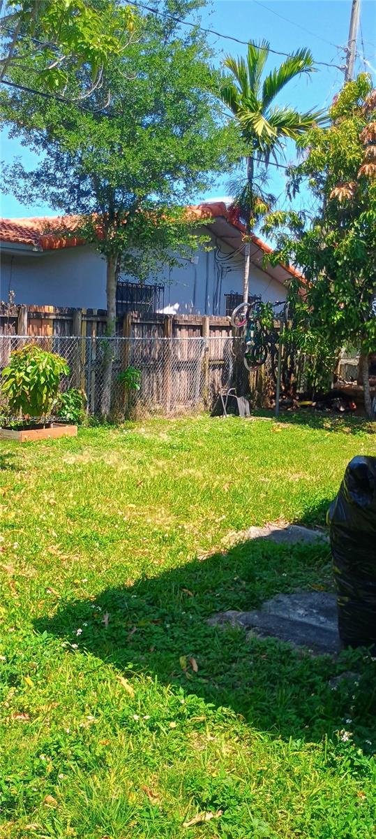 GREENWELLS - Residential Income