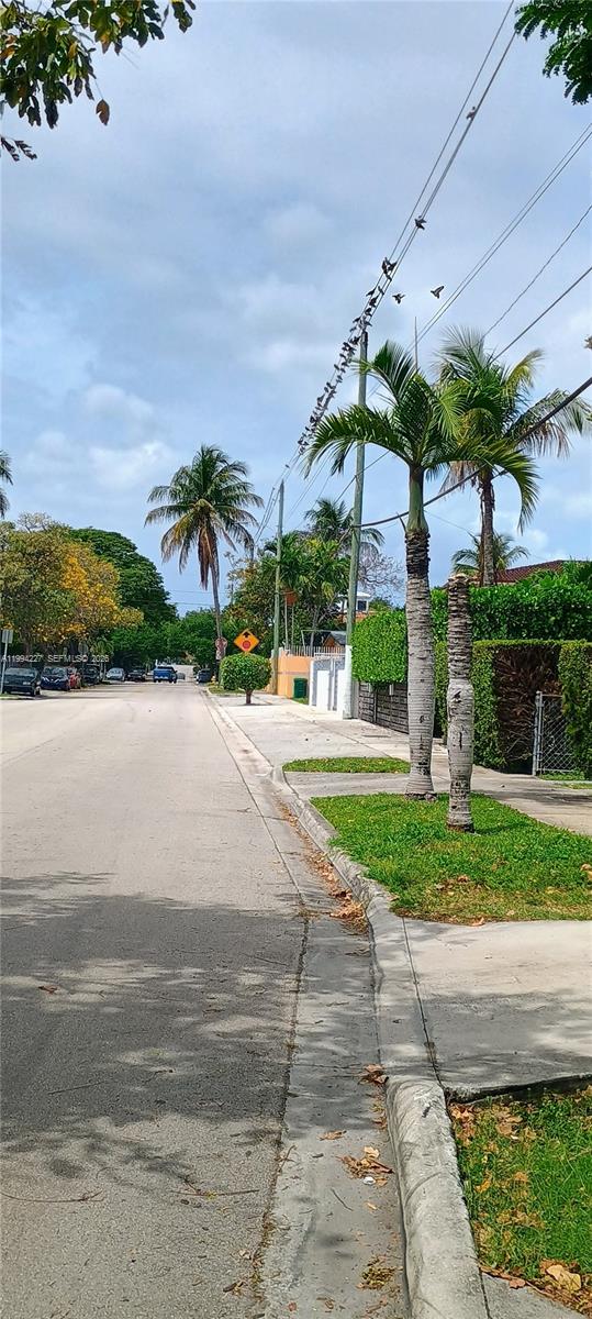 GREENWELLS - Residential Income