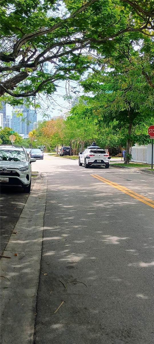 GREENWELLS - Residential Income