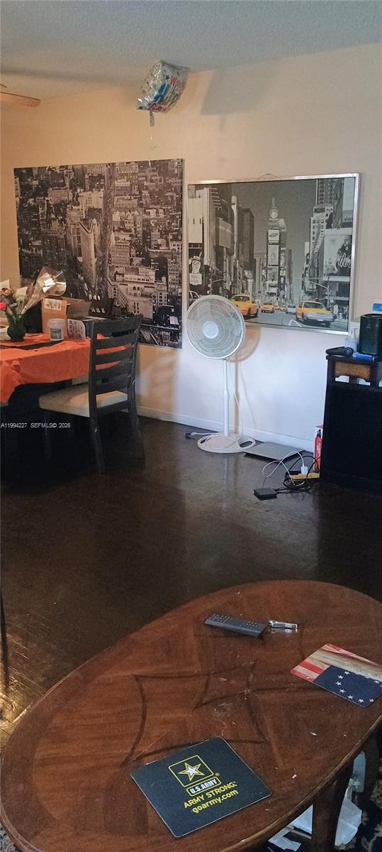 GREENWELLS - Residential Income