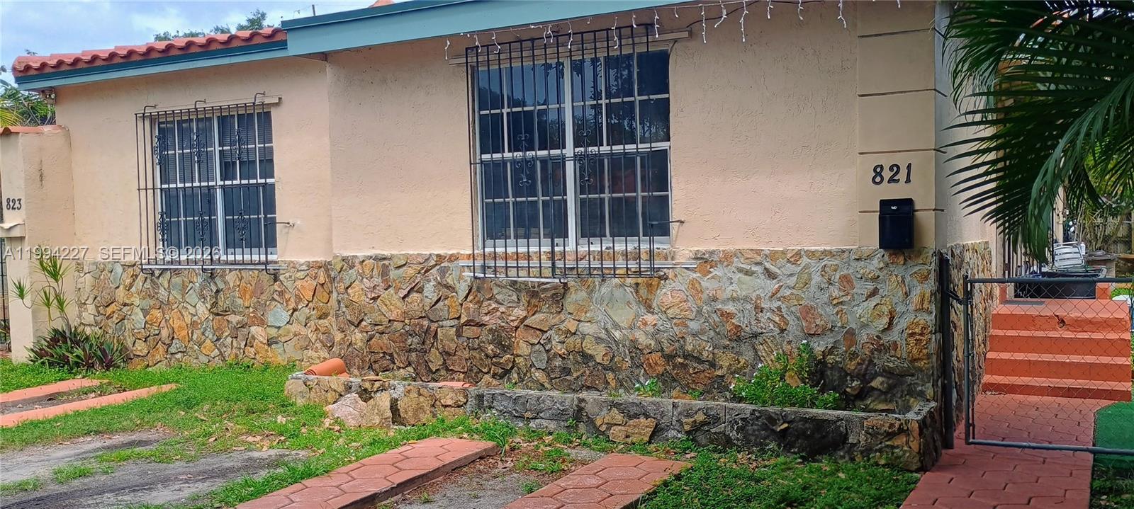 GREENWELLS - Residential Income