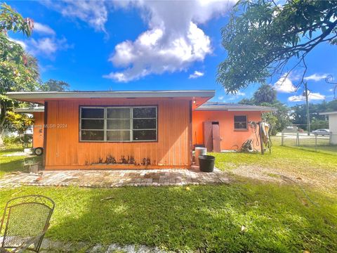 A home in Fort Myers