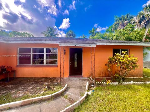 A home in Fort Myers