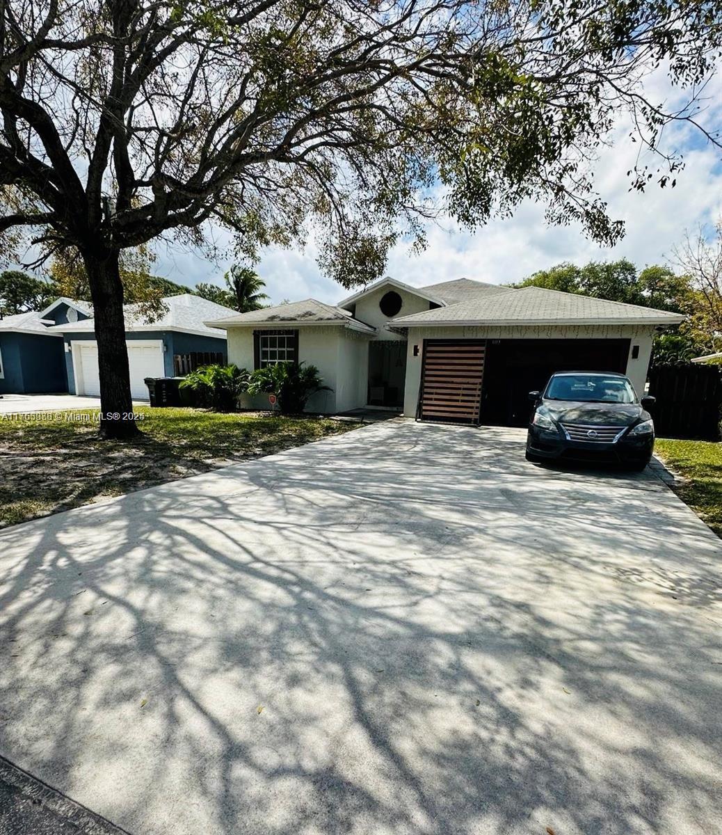 HOOSIER HEIGHTS - Residential